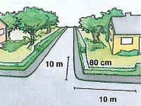 Bild: Illustration från Sveriges kommun och landsting - Klipp häcken