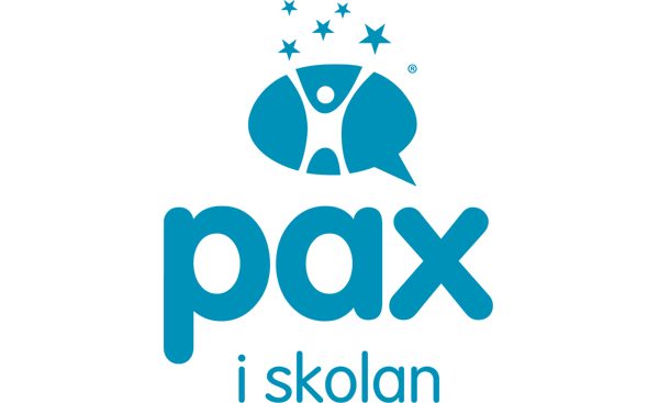 pax logga